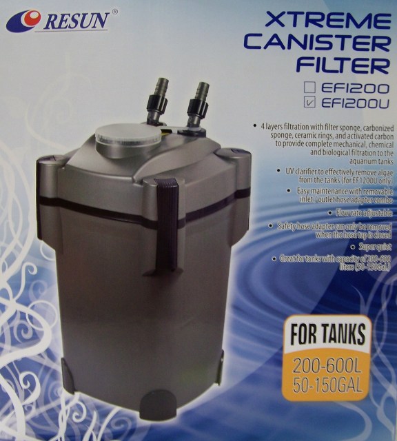 EF-1200U